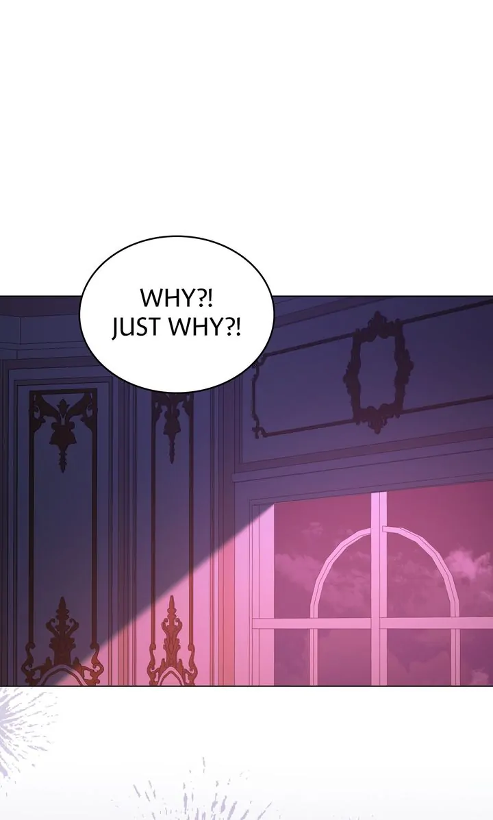 Rewriting My Tragic Ending Chapter 42 page 0