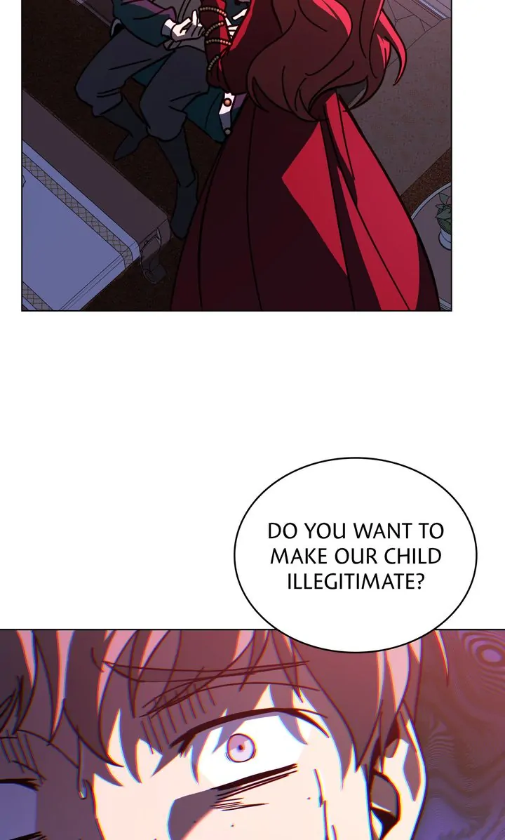Rewriting My Tragic Ending Chapter 42 page 9