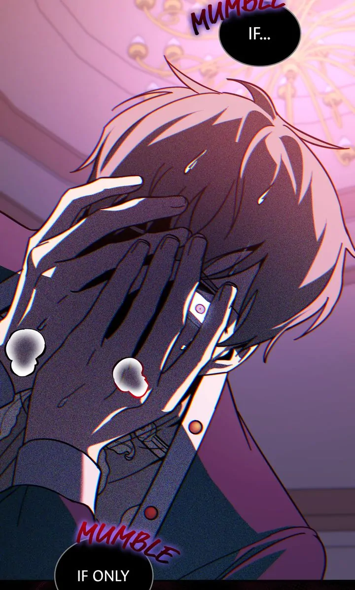 Rewriting My Tragic Ending Chapter 42 page 13