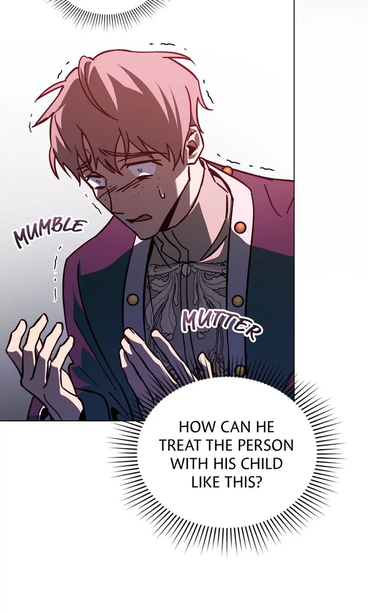 Rewriting My Tragic Ending Chapter 42 page 17
