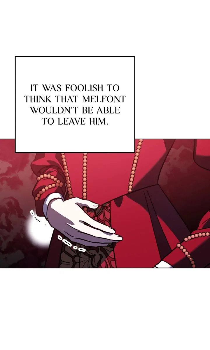 Rewriting My Tragic Ending Chapter 42 page 18