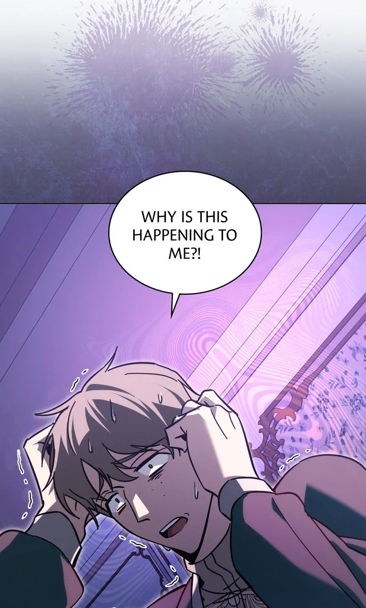 Rewriting My Tragic Ending Chapter 42 page 1