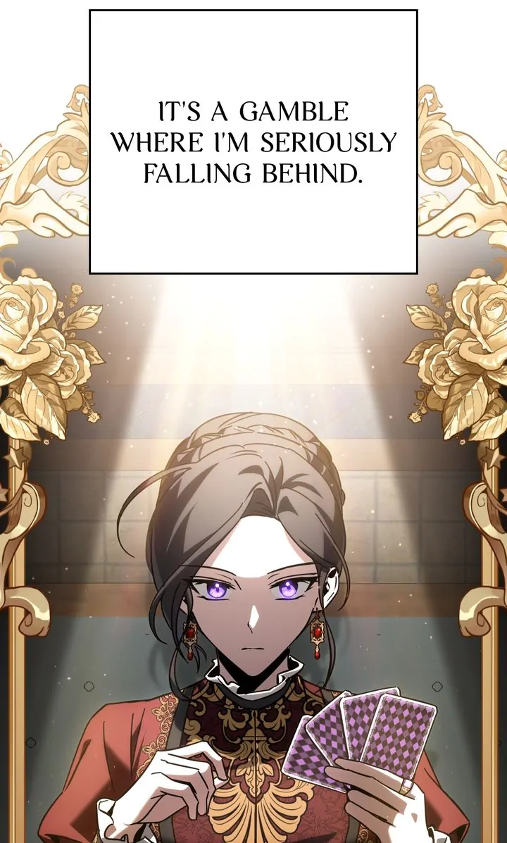 Rewriting My Tragic Ending Chapter 42 page 19