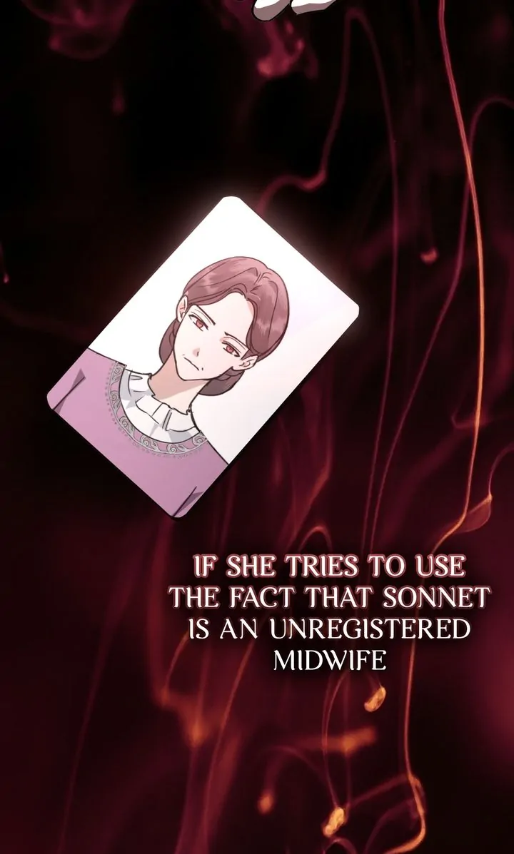 Rewriting My Tragic Ending Chapter 42 page 21