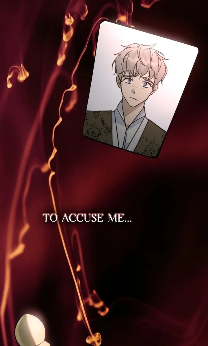 Rewriting My Tragic Ending Chapter 42 page 22