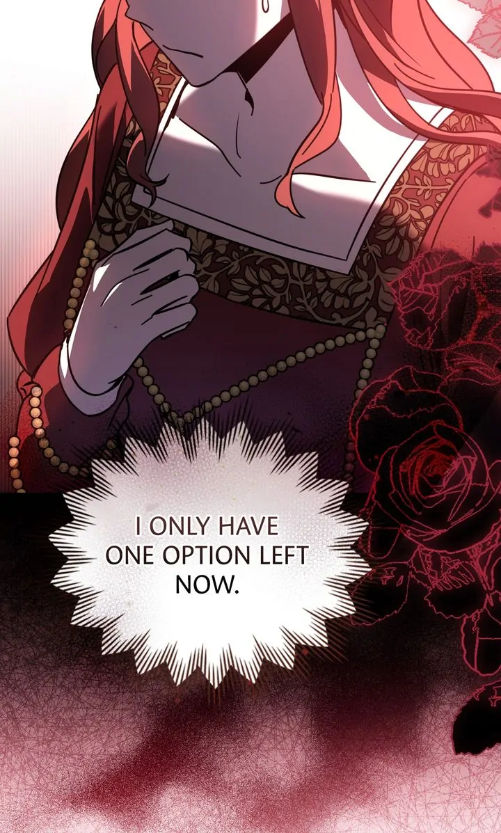 Rewriting My Tragic Ending Chapter 42 page 25