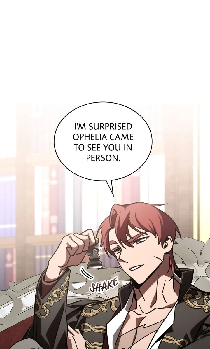 Rewriting My Tragic Ending Chapter 42 page 27