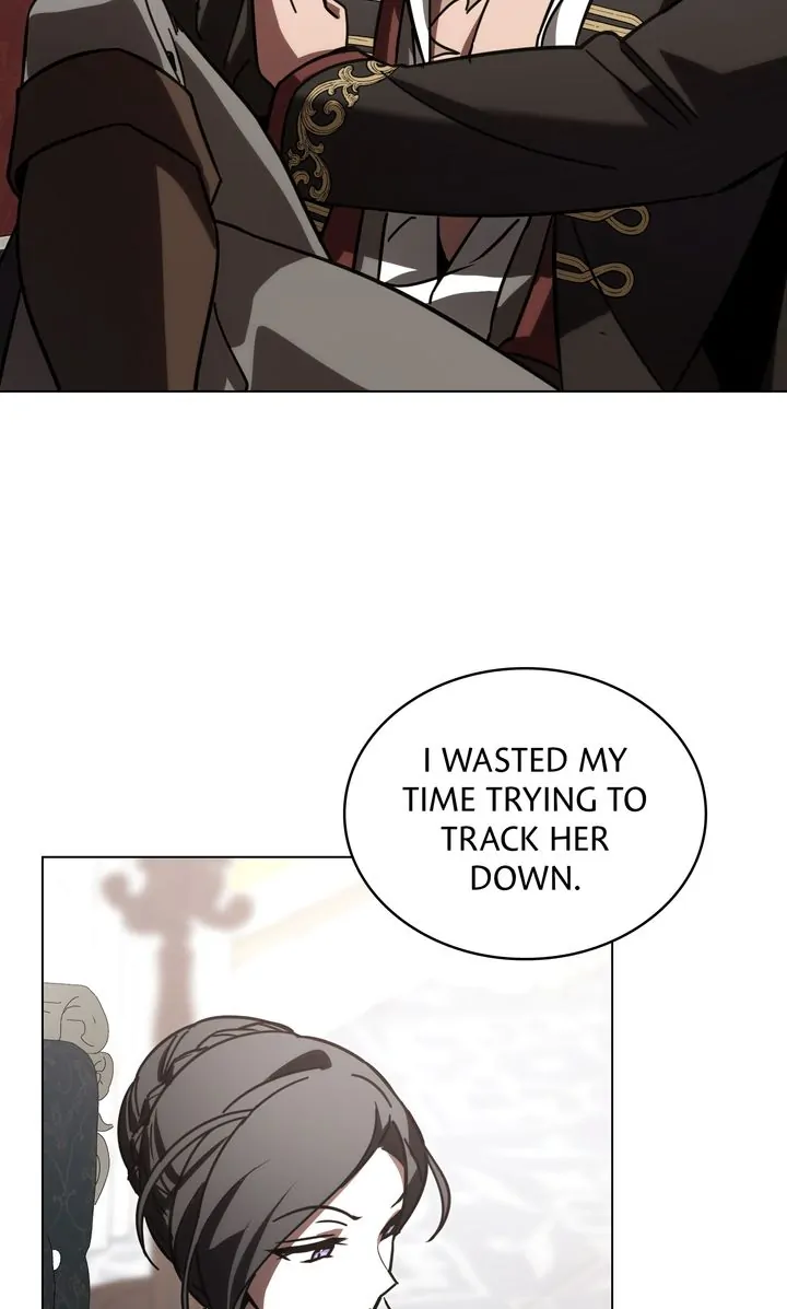 Rewriting My Tragic Ending Chapter 42 page 28