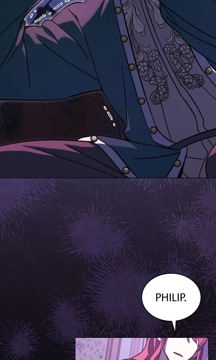 Rewriting My Tragic Ending Chapter 42 page 2
