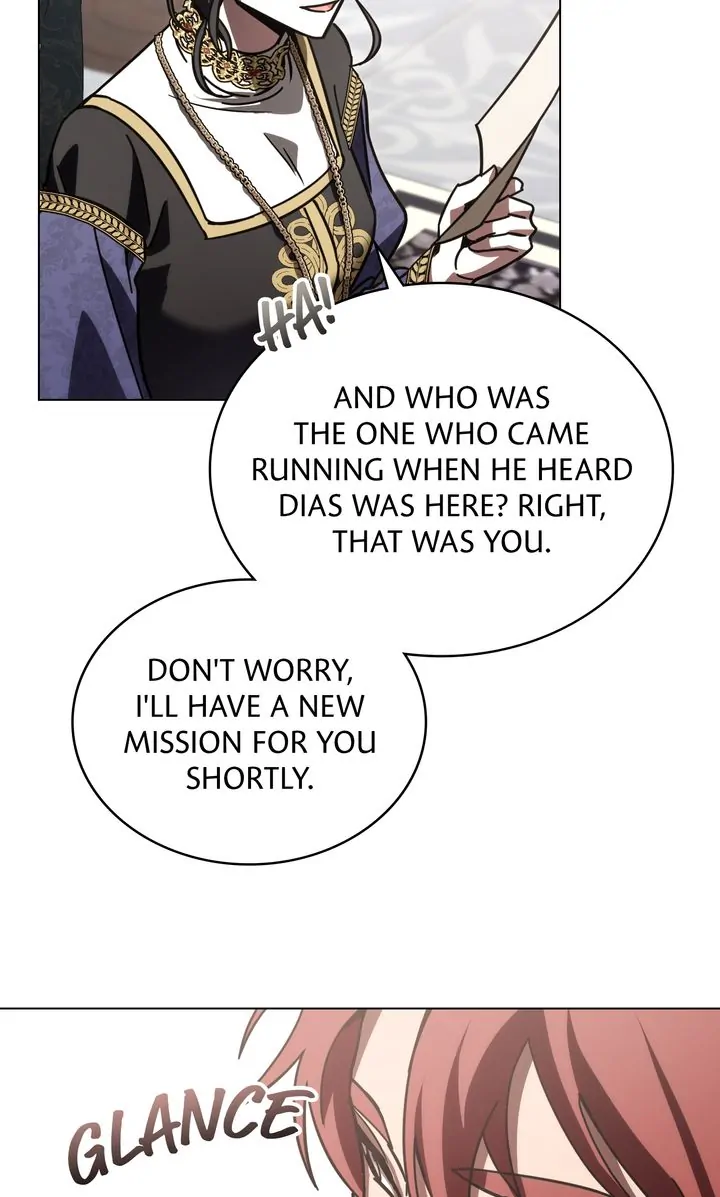 Rewriting My Tragic Ending Chapter 42 page 29