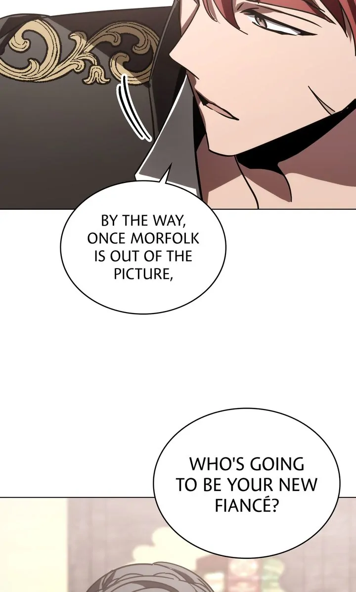 Rewriting My Tragic Ending Chapter 42 page 30