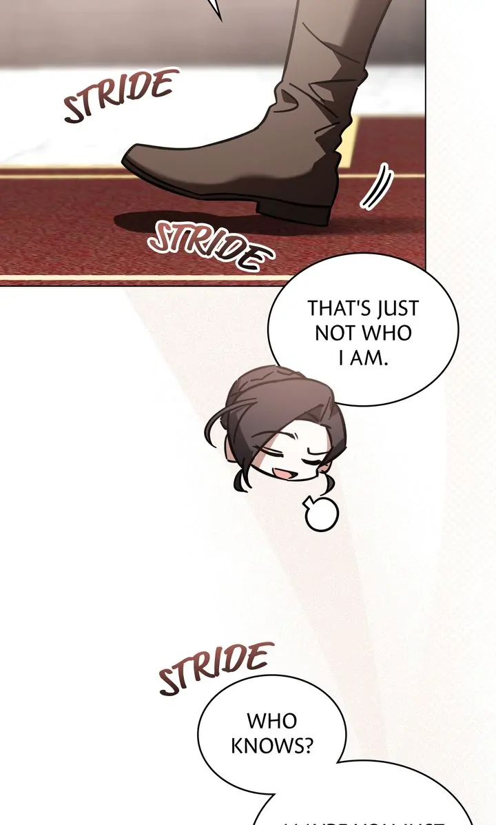 Rewriting My Tragic Ending Chapter 42 page 33