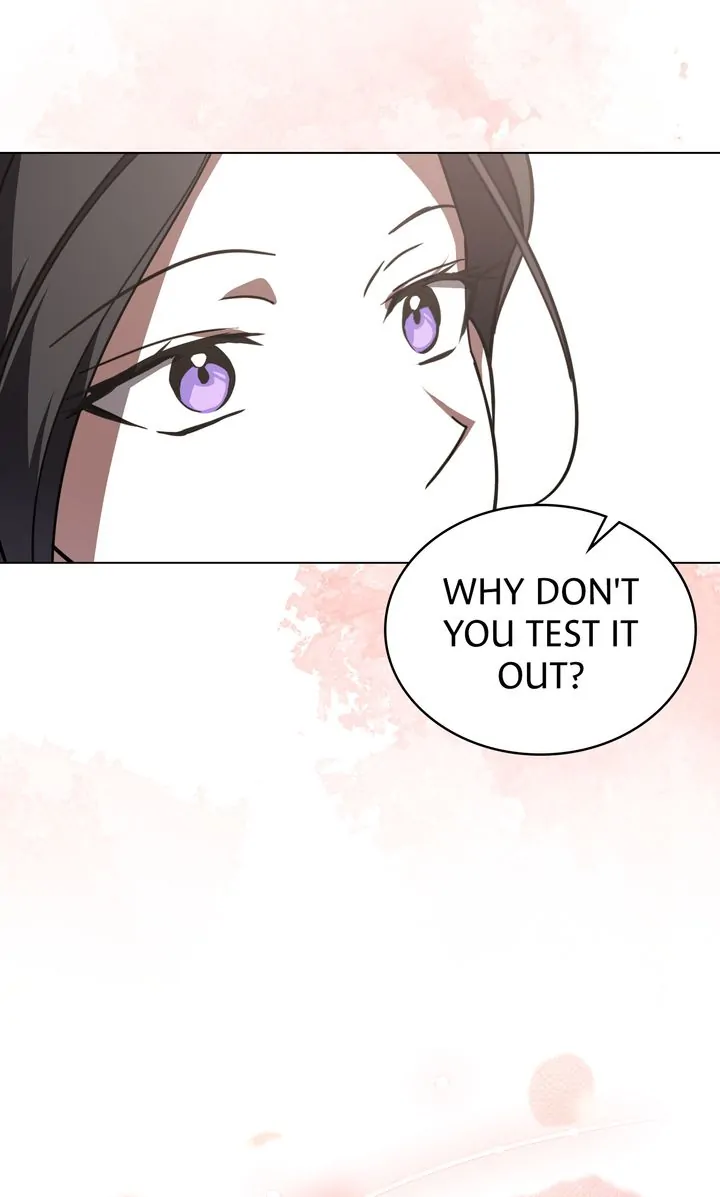 Rewriting My Tragic Ending Chapter 42 page 35
