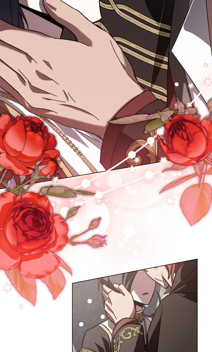 Rewriting My Tragic Ending Chapter 42 page 38