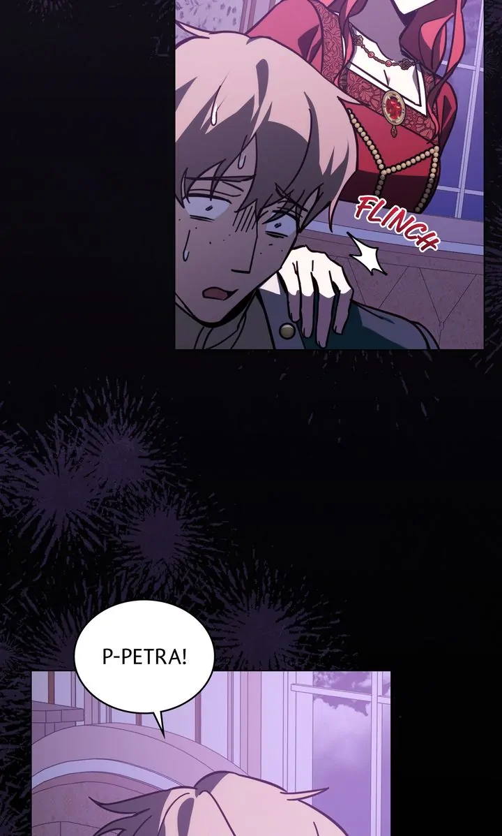 Rewriting My Tragic Ending Chapter 42 page 3