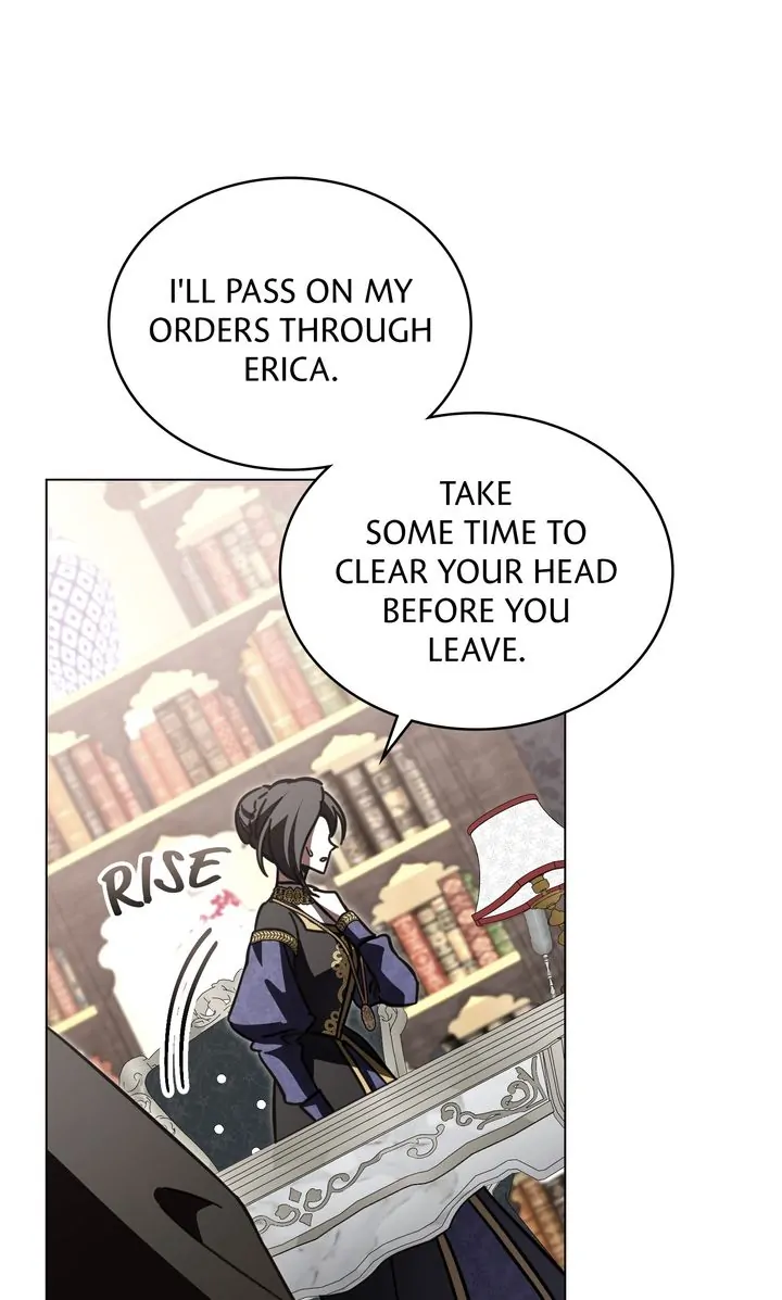 Rewriting My Tragic Ending Chapter 42 page 41