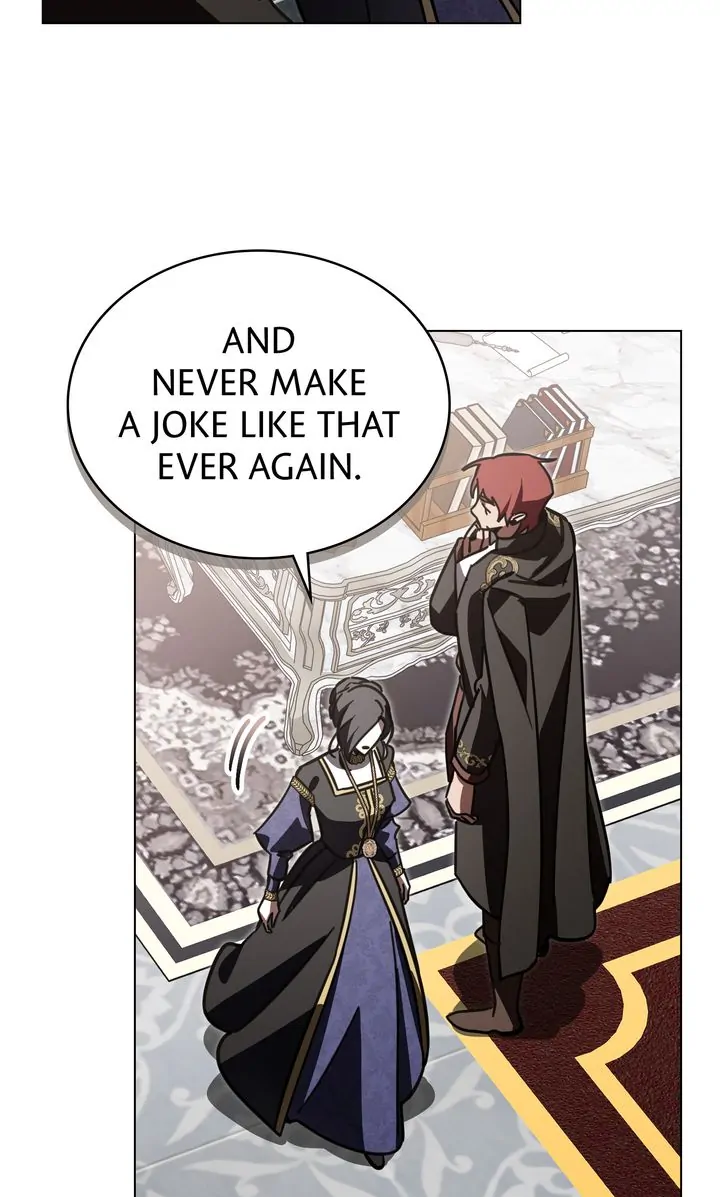 Rewriting My Tragic Ending Chapter 42 page 42