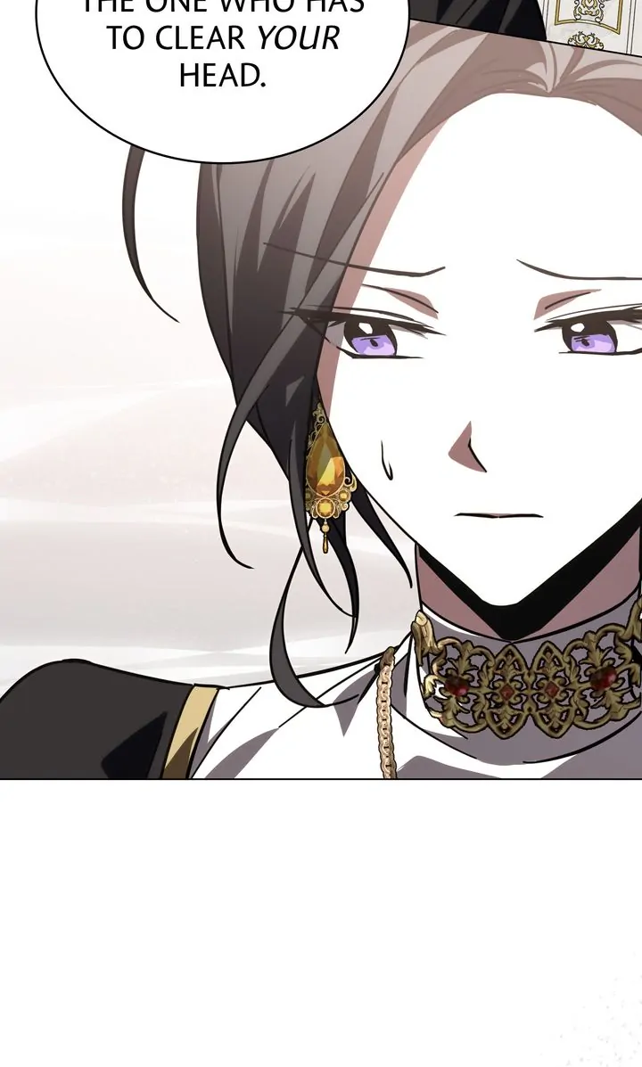 Rewriting My Tragic Ending Chapter 42 page 45