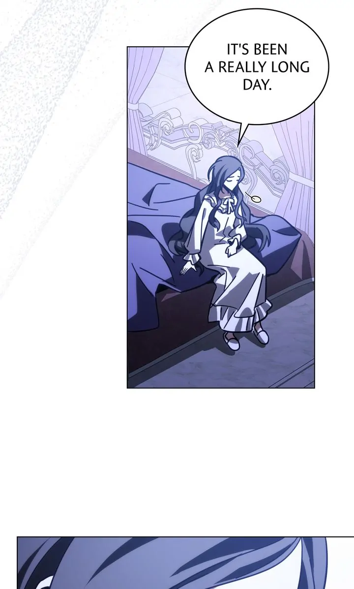 Rewriting My Tragic Ending Chapter 42 page 47