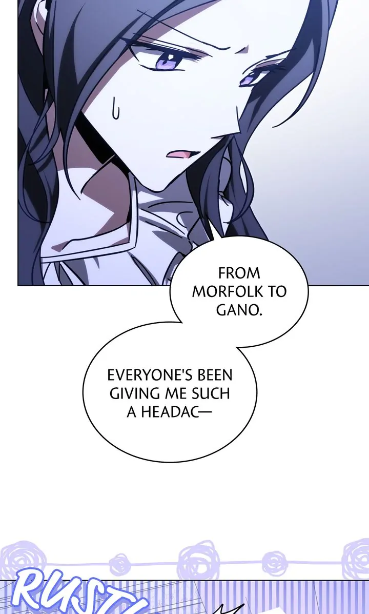 Rewriting My Tragic Ending Chapter 42 page 48