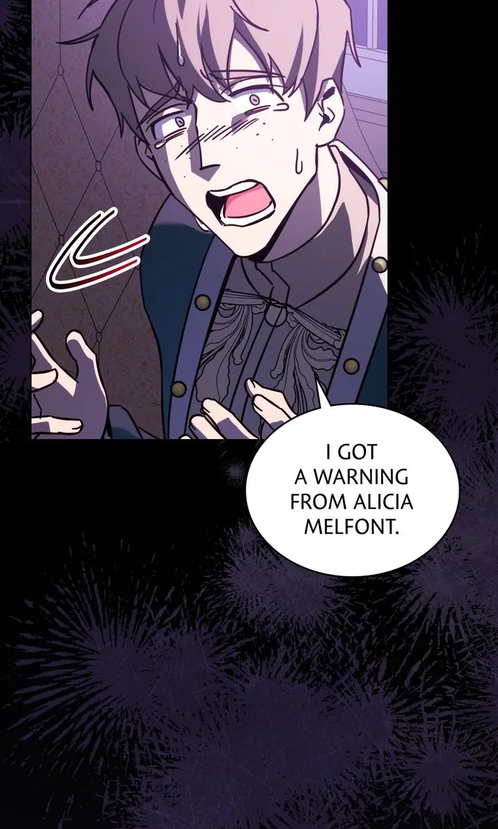 Rewriting My Tragic Ending Chapter 42 page 4