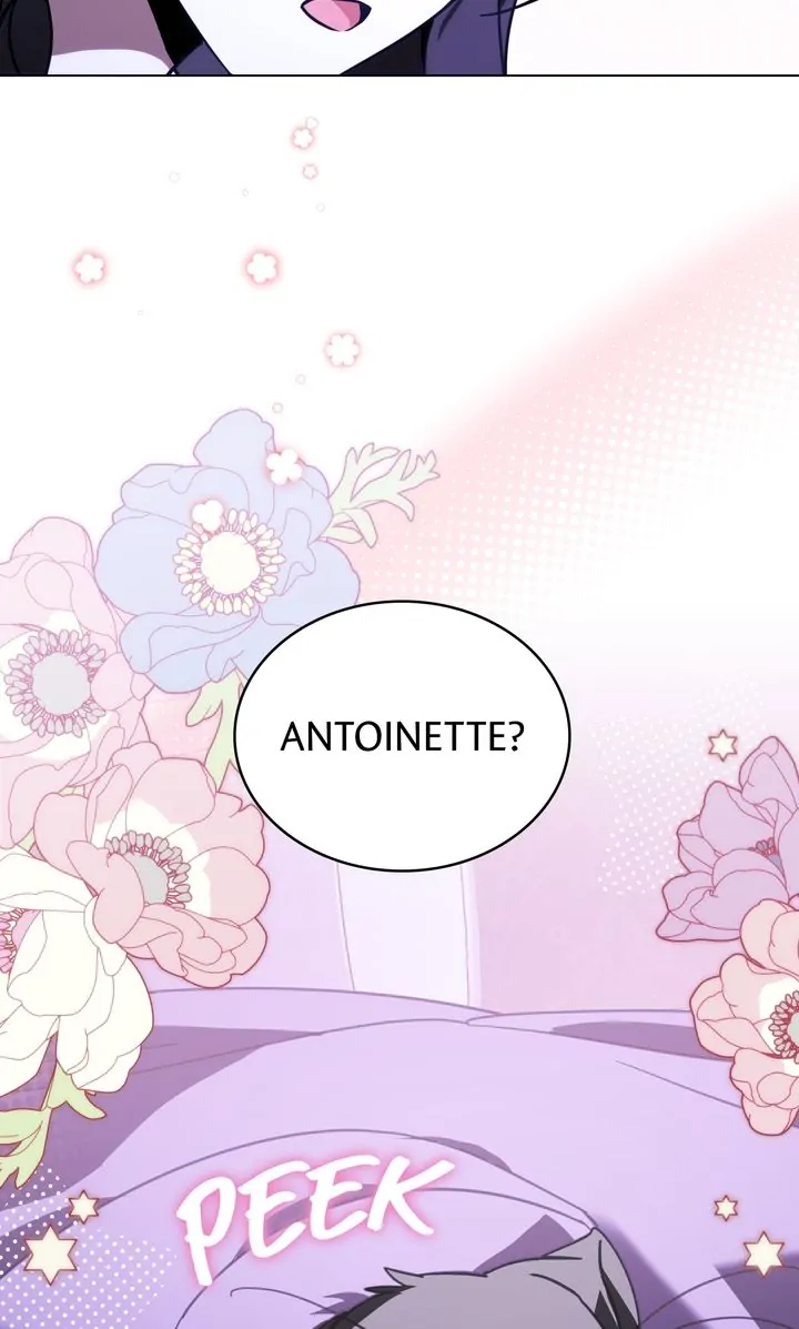Rewriting My Tragic Ending Chapter 42 page 50