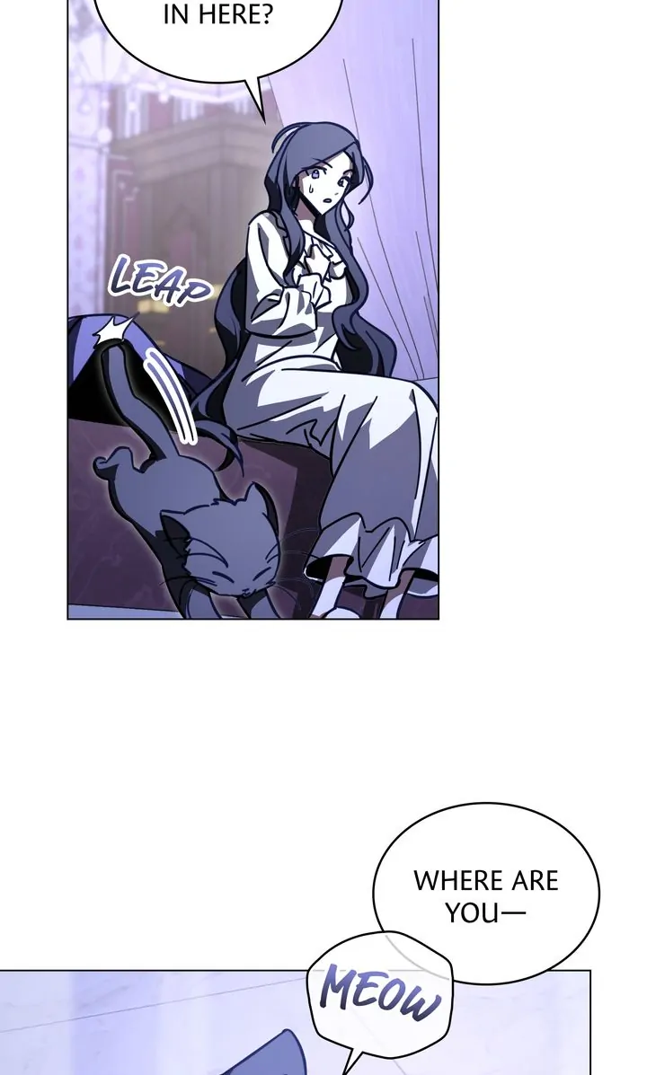 Rewriting My Tragic Ending Chapter 42 page 52