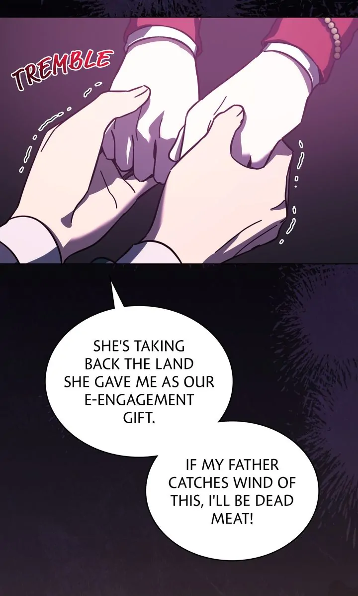 Rewriting My Tragic Ending Chapter 42 page 5