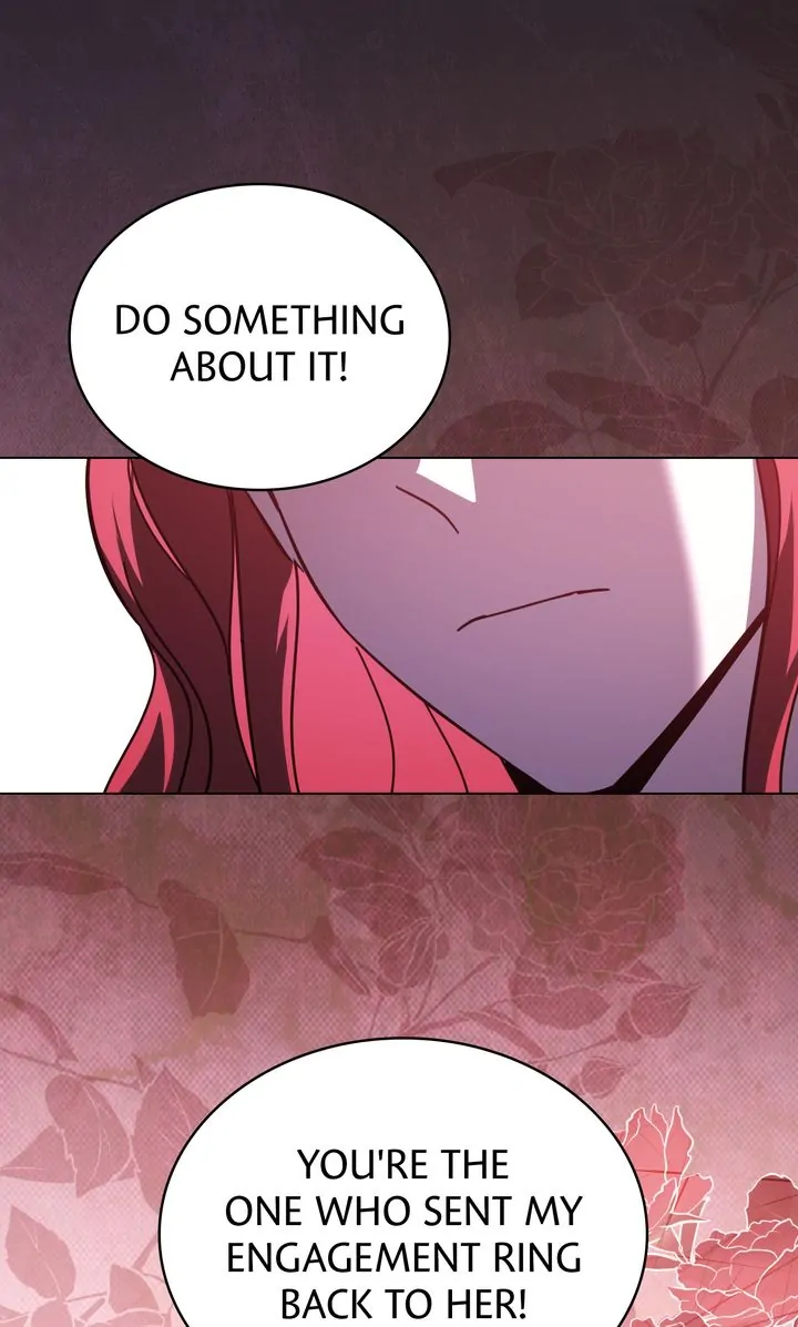 Rewriting My Tragic Ending Chapter 42 page 6