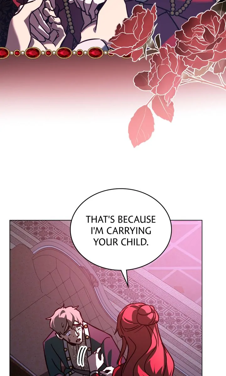 Rewriting My Tragic Ending Chapter 42 page 8