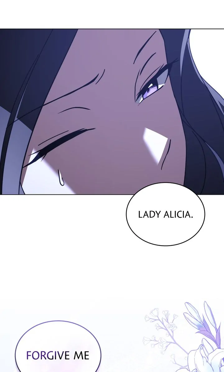 Rewriting My Tragic Ending Chapter 43 page 10