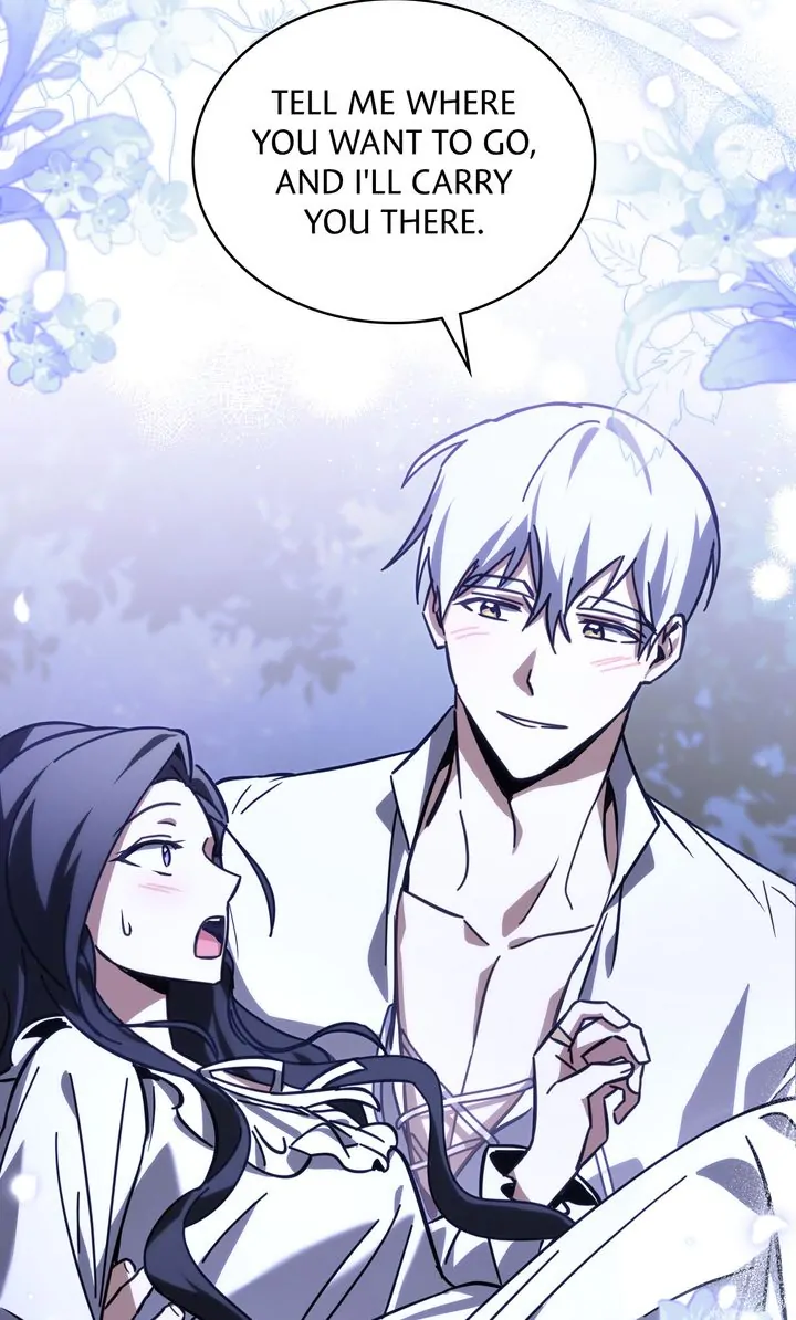 Rewriting My Tragic Ending Chapter 43 page 15