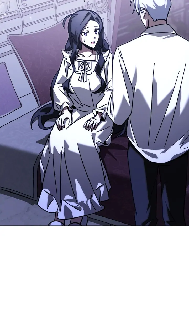 Rewriting My Tragic Ending Chapter 43 page 20