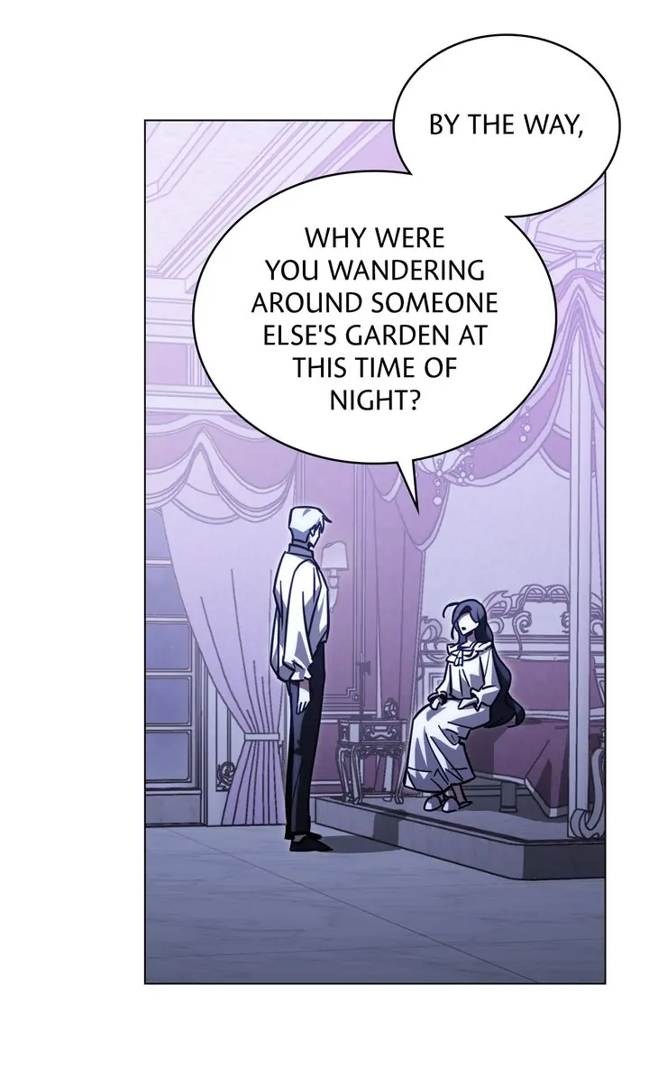 Rewriting My Tragic Ending Chapter 43 page 21