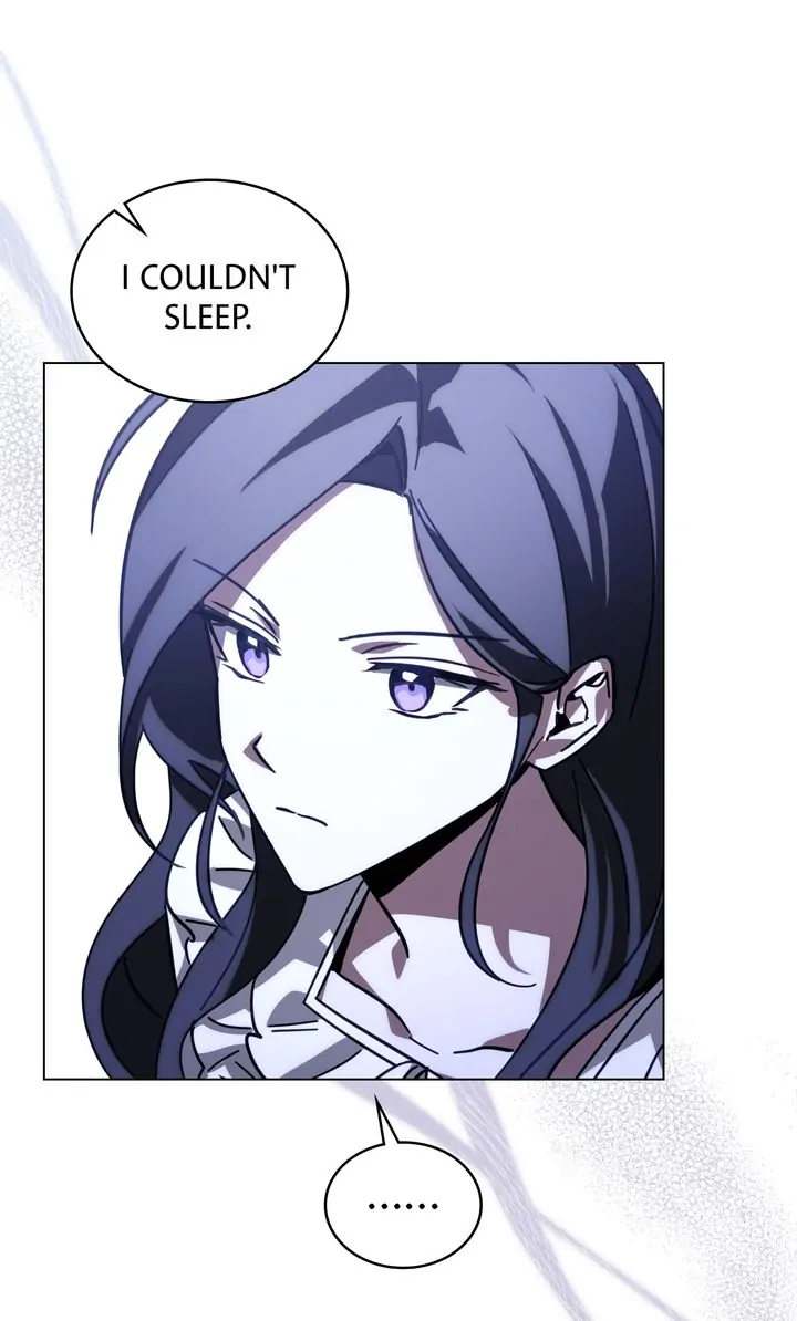 Rewriting My Tragic Ending Chapter 43 page 22