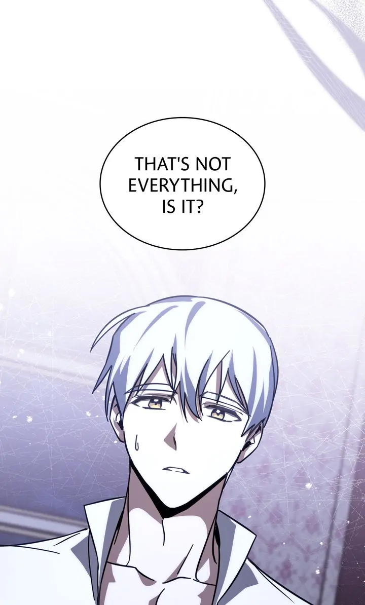 Rewriting My Tragic Ending Chapter 43 page 23