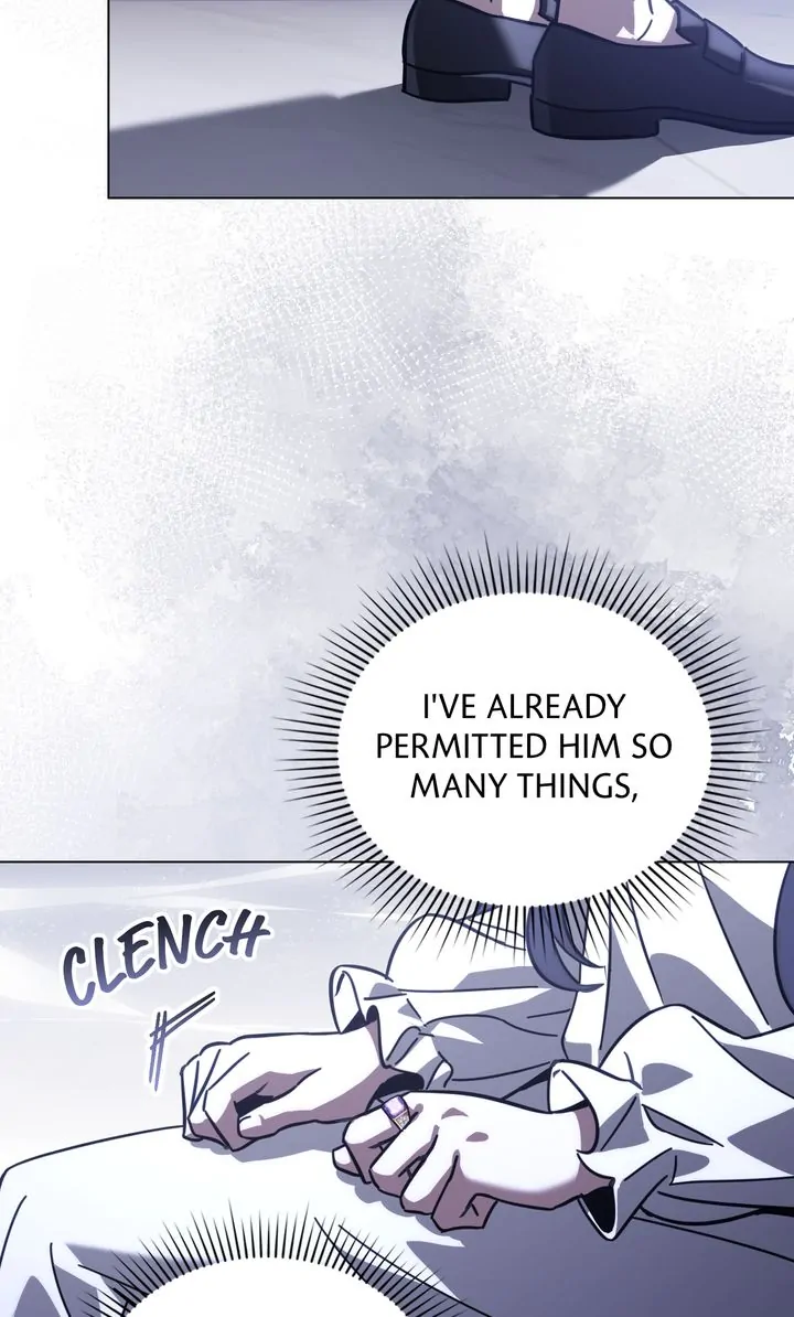 Rewriting My Tragic Ending Chapter 43 page 25