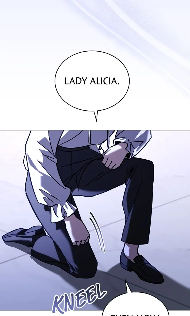 Rewriting My Tragic Ending Chapter 43 page 30