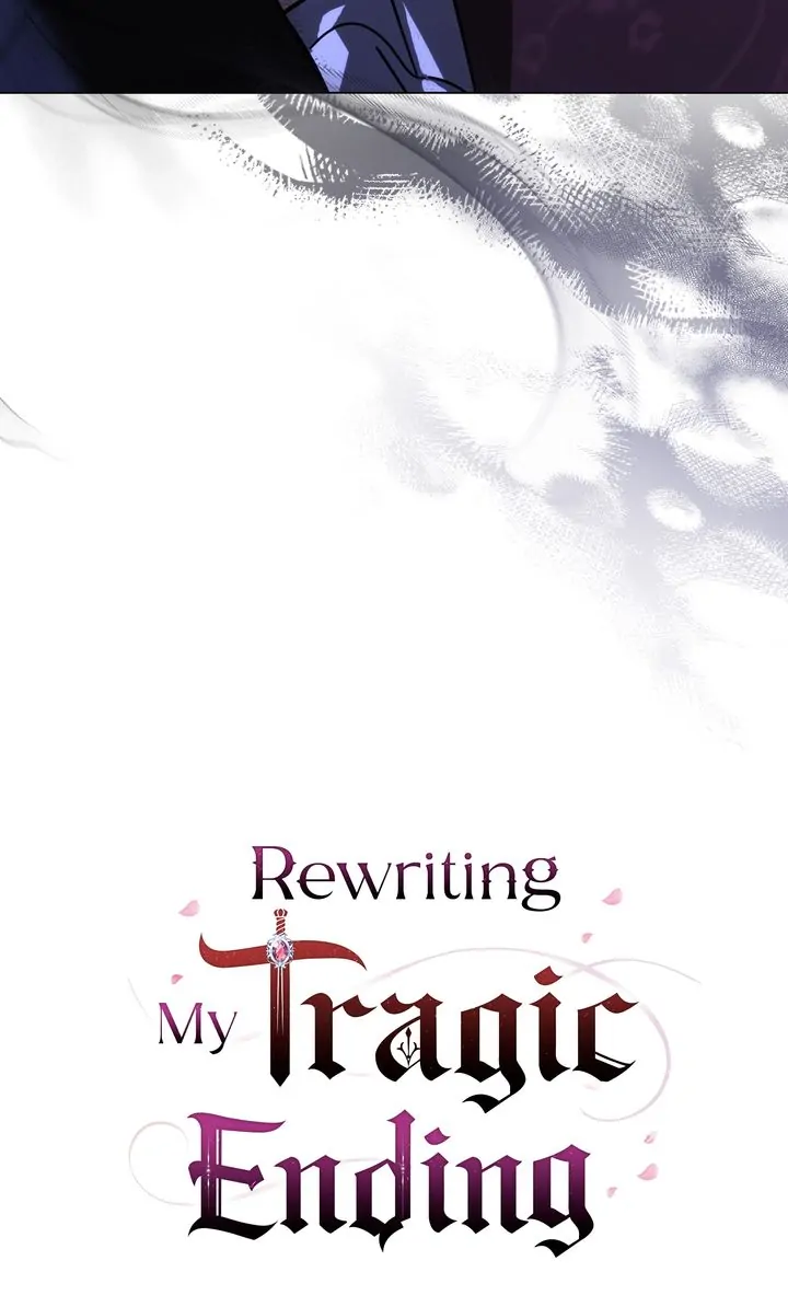 Rewriting My Tragic Ending Chapter 43 page 33
