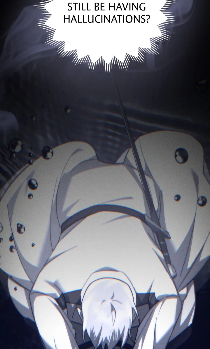 Rewriting My Tragic Ending Chapter 43 page 3