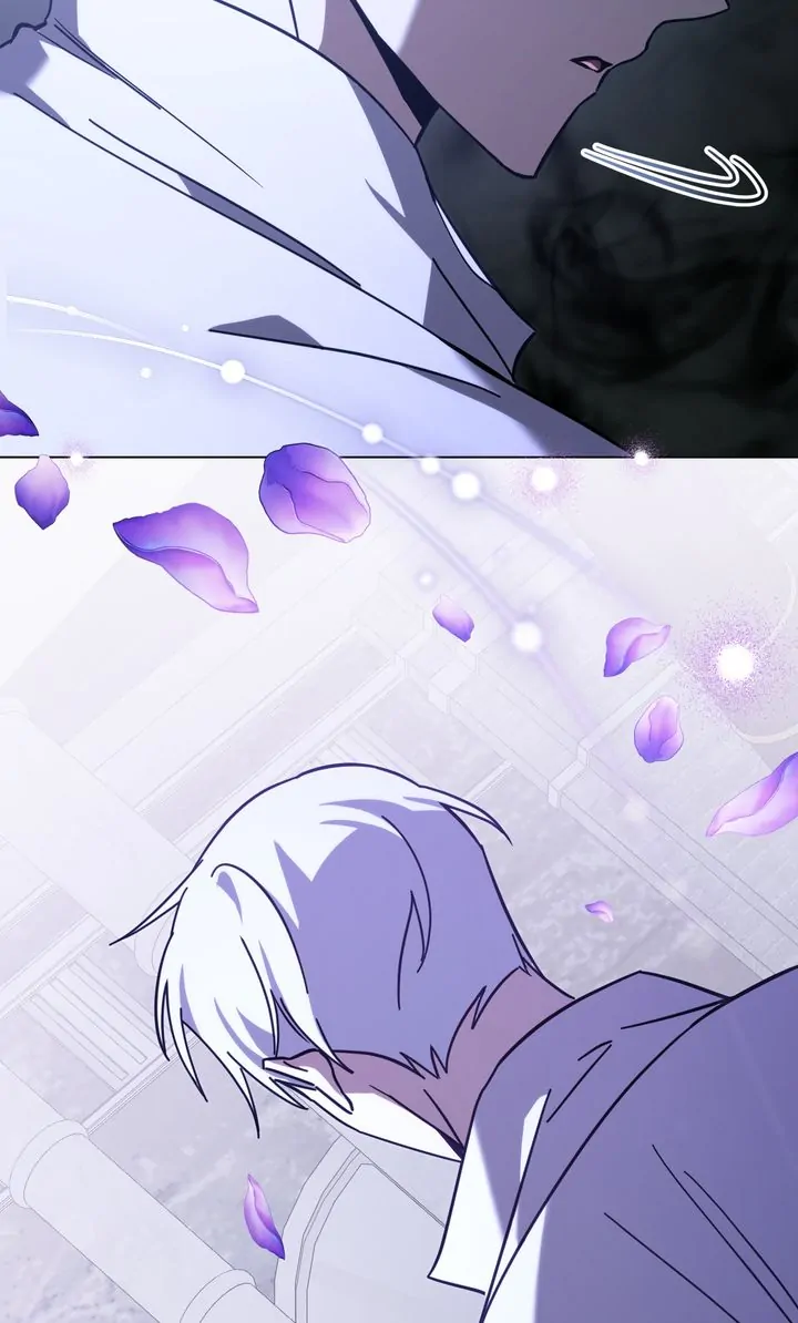 Rewriting My Tragic Ending Chapter 43 page 40