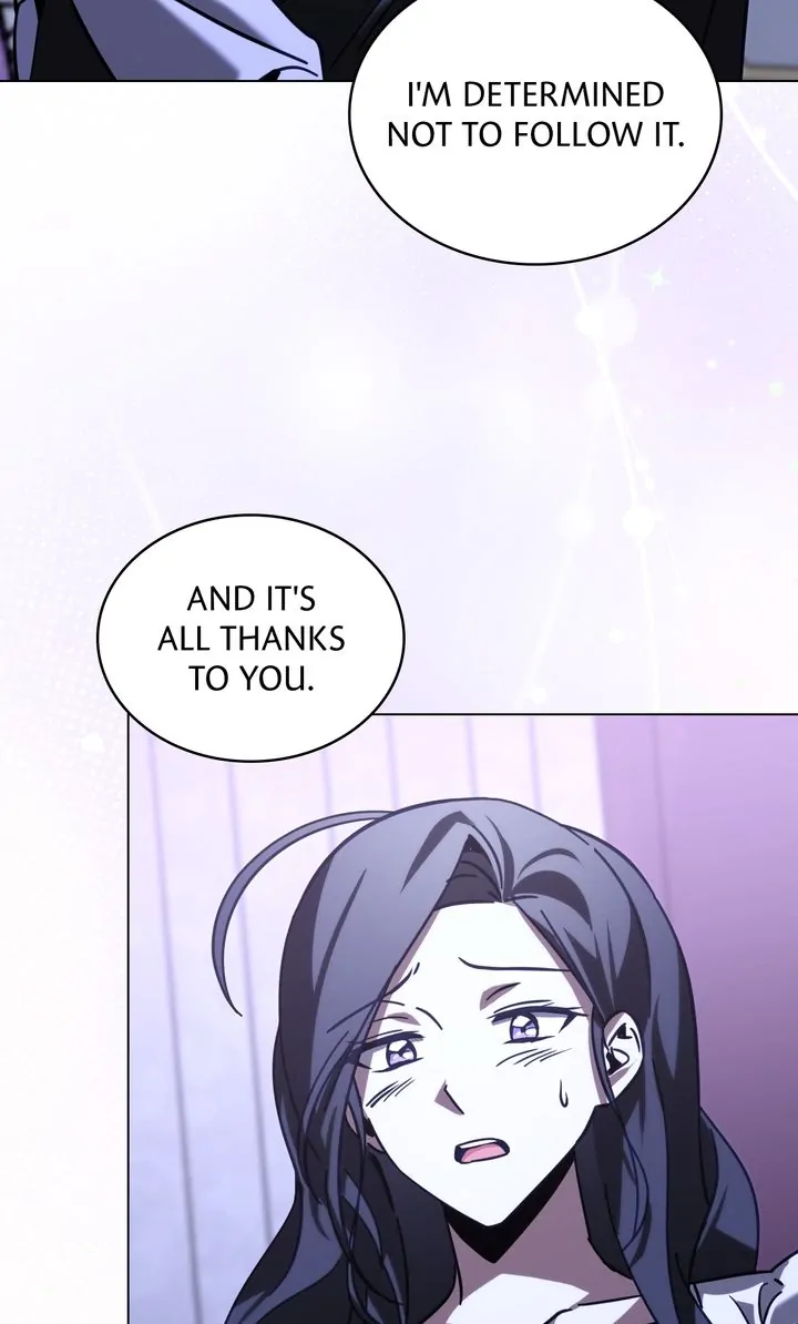 Rewriting My Tragic Ending Chapter 43 page 43