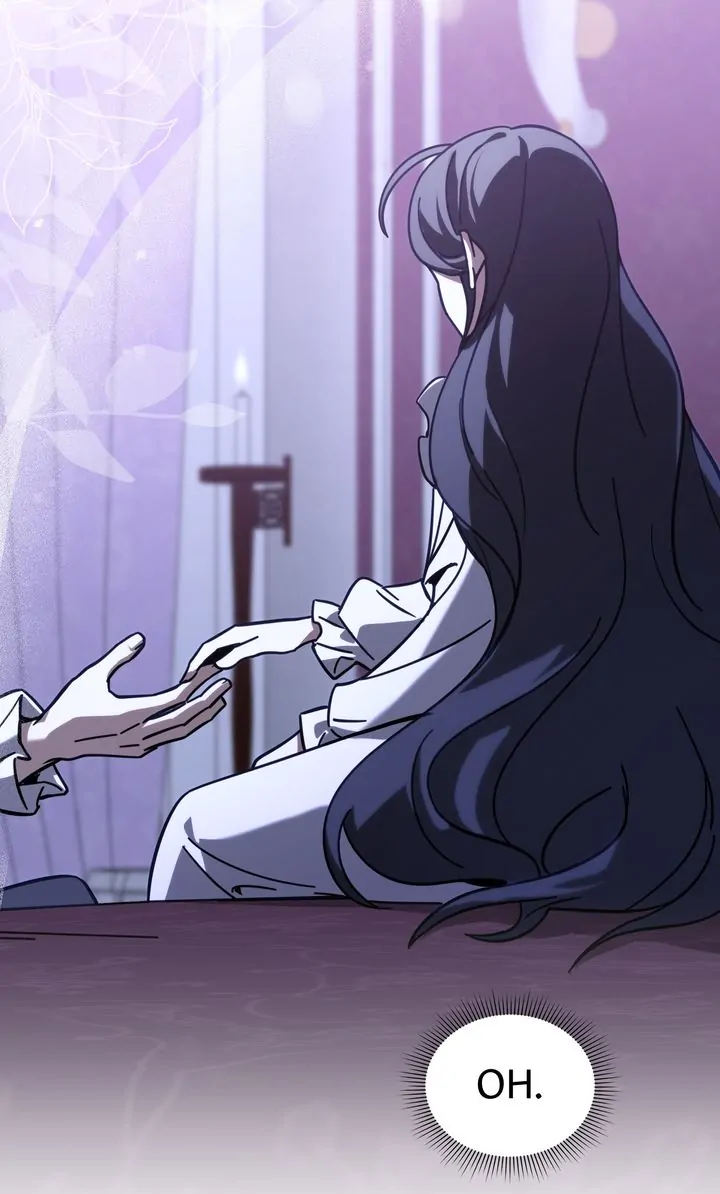 Rewriting My Tragic Ending Chapter 43 page 46