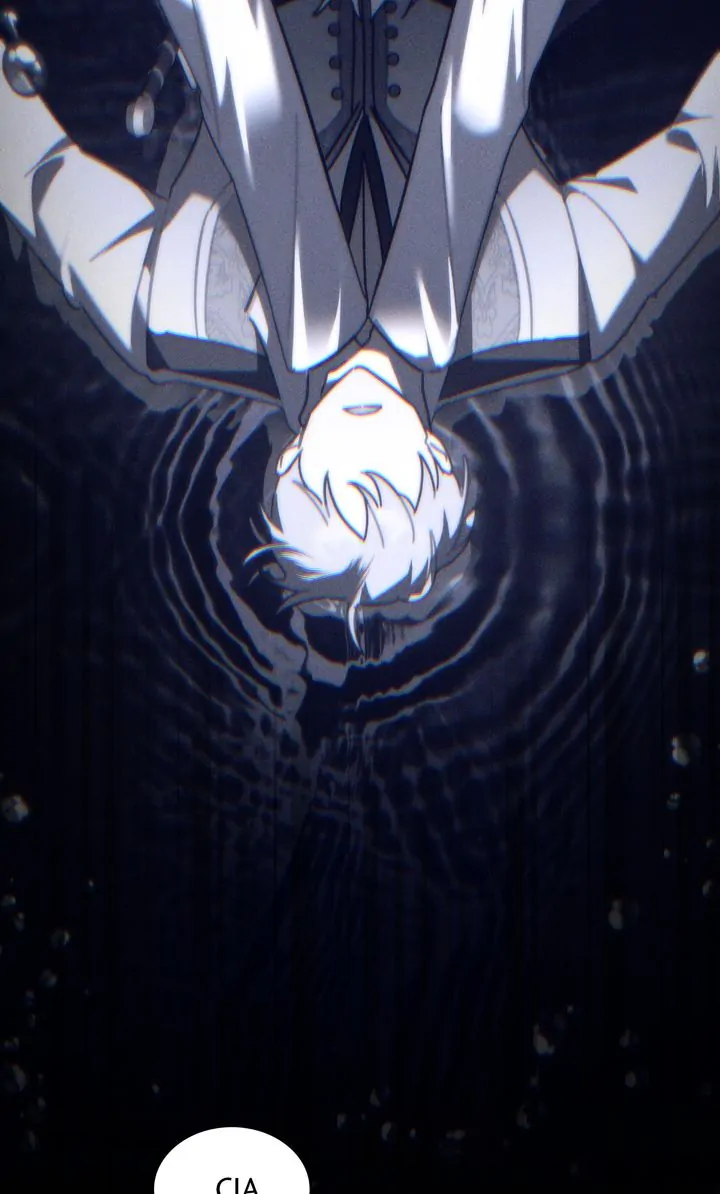 Rewriting My Tragic Ending Chapter 43 page 4