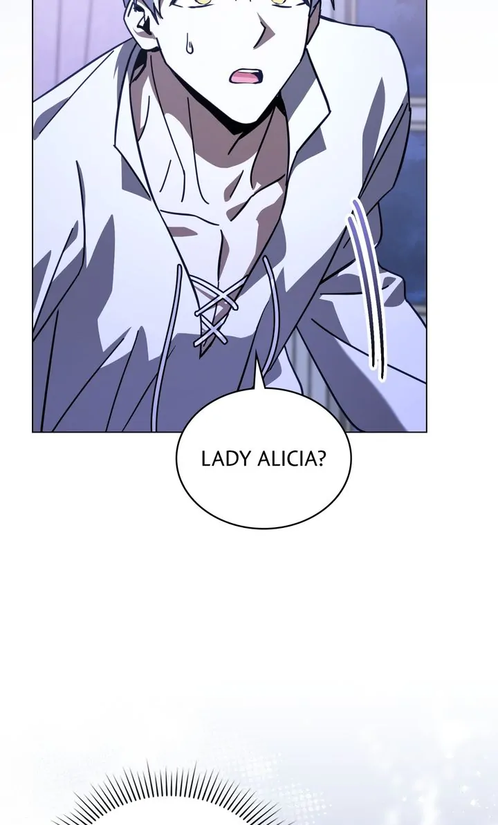 Rewriting My Tragic Ending Chapter 43 page 49