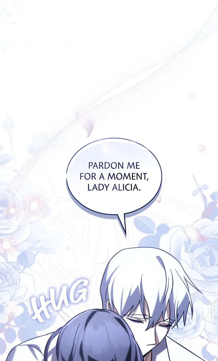 Rewriting My Tragic Ending Chapter 43 page 54