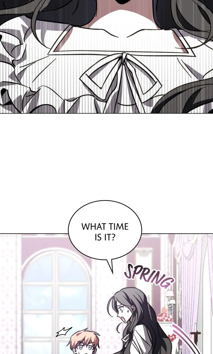 Rewriting My Tragic Ending Chapter 43 page 66
