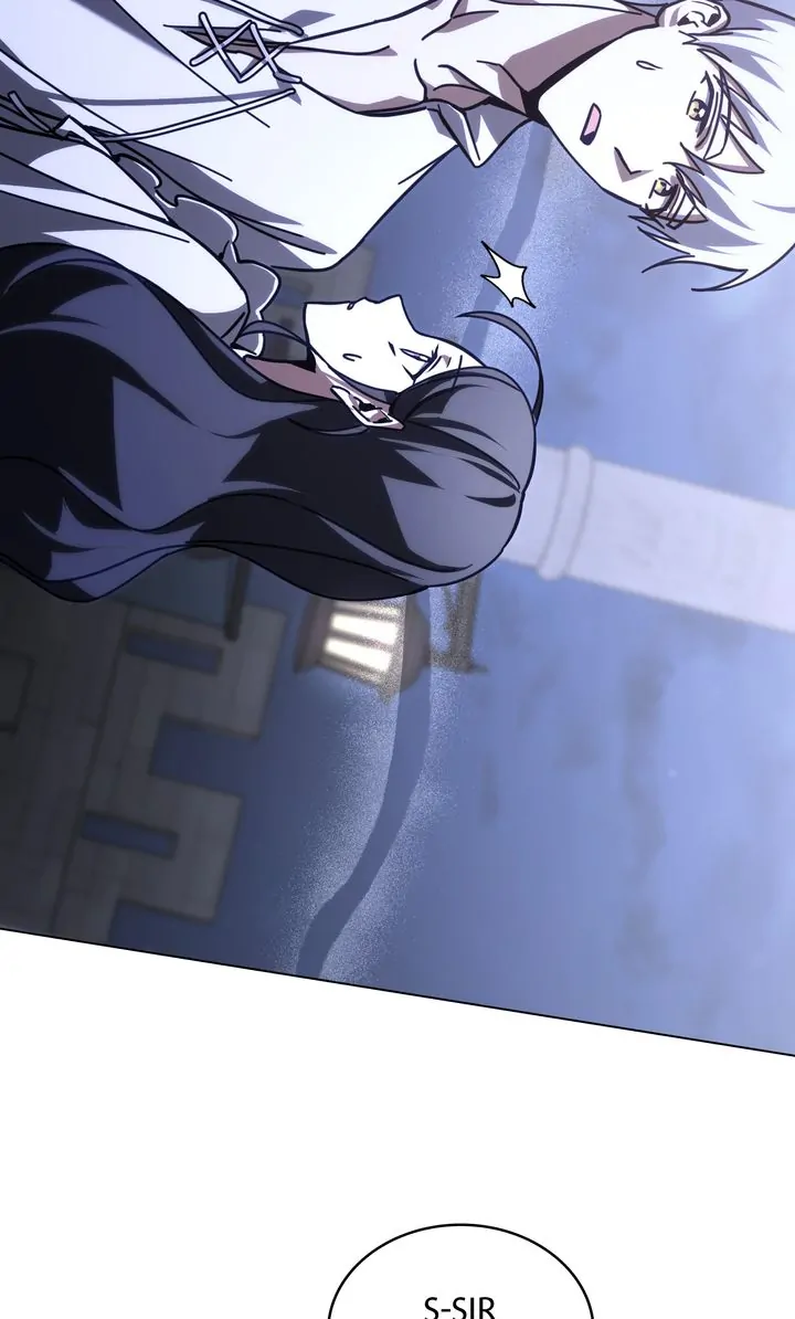 Rewriting My Tragic Ending Chapter 43 page 6