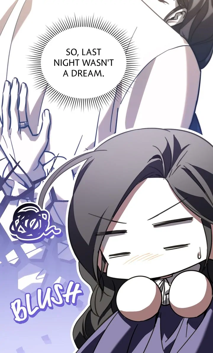 Rewriting My Tragic Ending Chapter 43 page 70