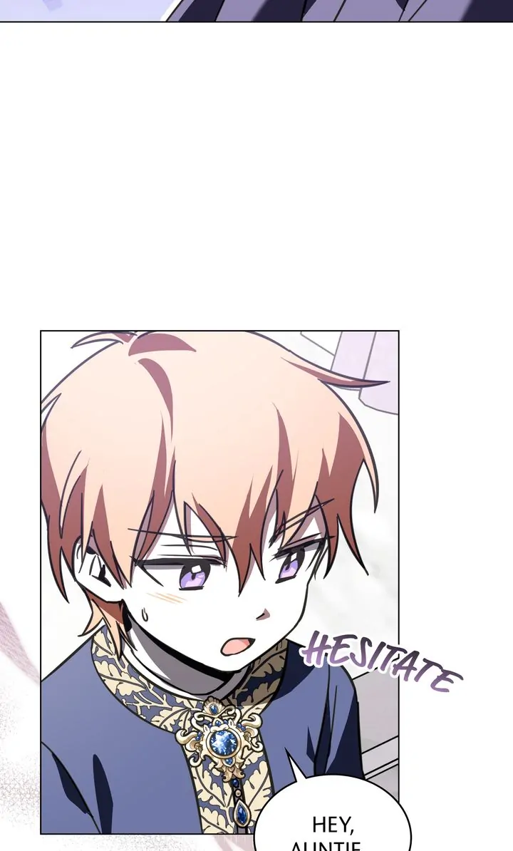 Rewriting My Tragic Ending Chapter 43 page 71